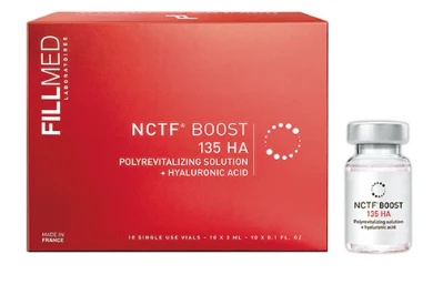 geqgqeg FILORGA NCTF-135HA Skin Booster