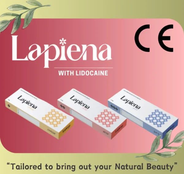 Lapiena