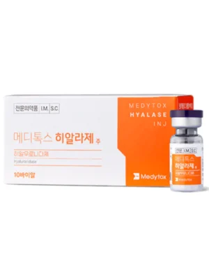 Medytox Hyalase INJ
