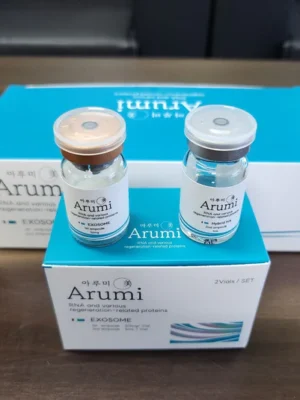 ARUMI (EXOSOME & 200MG)