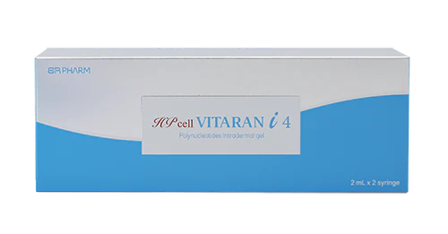 HP Cell VITARAN i 4