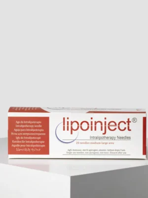 Lipoinject® 24G x 100mm Medium - Large