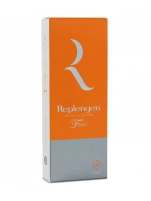 REPLENGEN FINE