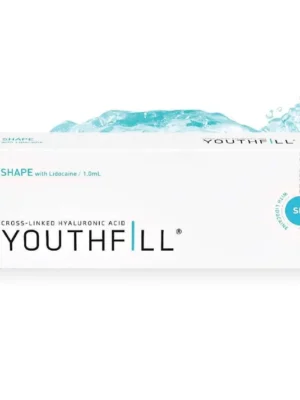 YOUTHFILL SHAPE LIDOCAINE