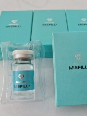 MISFILL DIAMOND