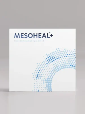 MESOHEAL+