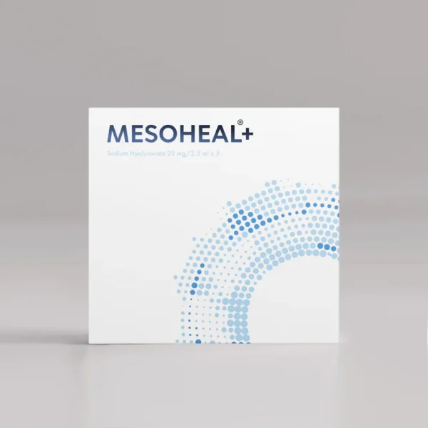 MESOHEAL+