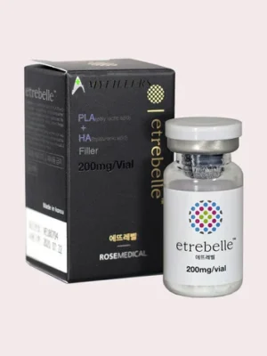 ETREBELLE