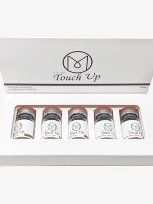 shop Touch Up