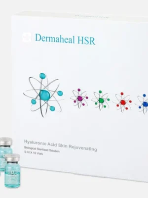DERMAHEAL HSR