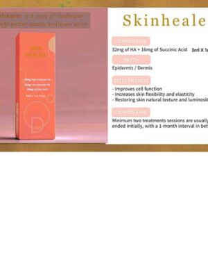 Skin healer