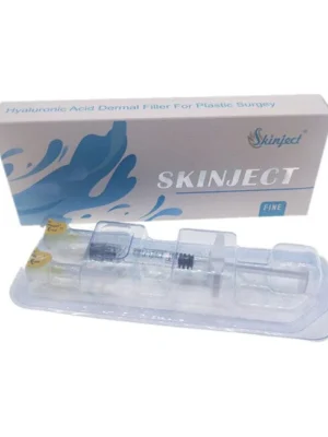 SKINJECT FINE 1ML