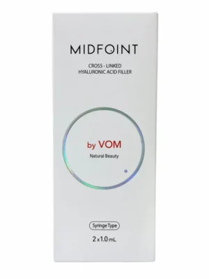 midfoint eyes filler