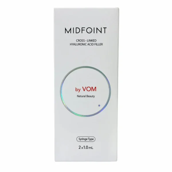 midfoint eyes filler