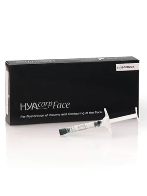 HYAcorp FACE© - 1x1ml