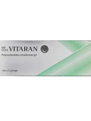 HP Cell Vitaran (2x1ml)
