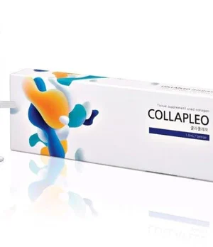 COLLAPLEO ATELOCOLAGEN UNDER THE EYES - 1ML