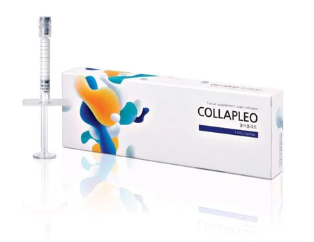 iirioo COLLAPLEO ATELOCOLAGEN UNDER THE EYES - 1ML