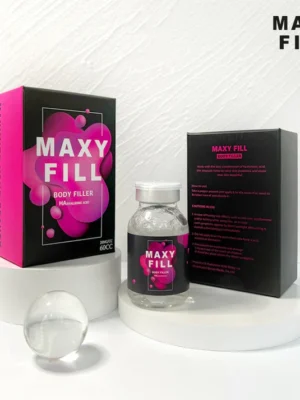 MAXY FILL BODY