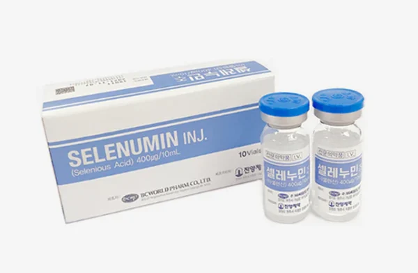 SELENUMIN INJ