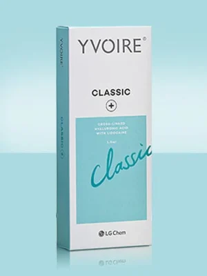 YVOIR CLASSIC LIDOCAINE