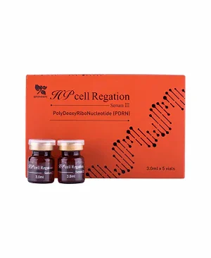 HP Cell Regation Serum III