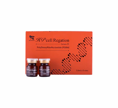 HP Cell Regation Serum III