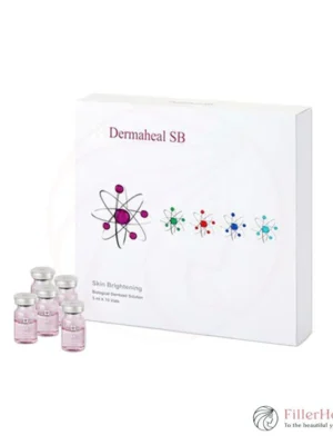 DERMAHEAL SB