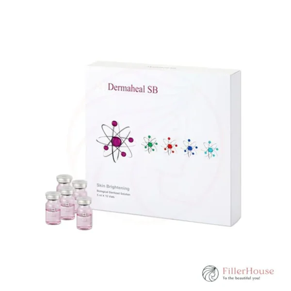DERMAHEAL SB