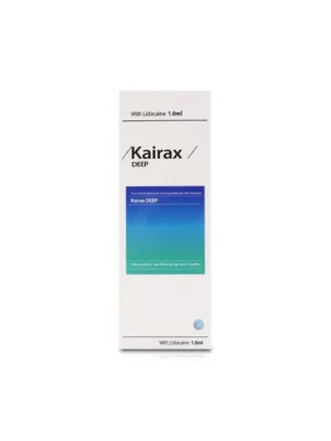 KAIRAX DEEP