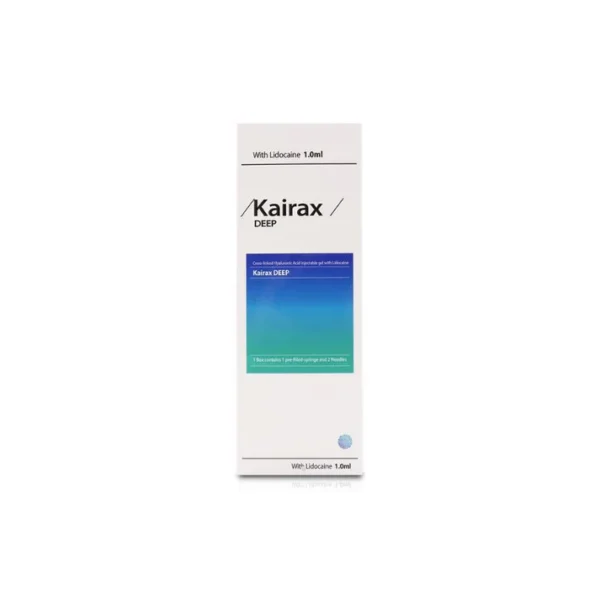 KAIRAX DEEP