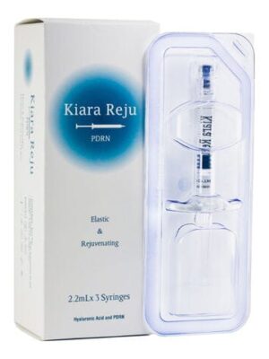 KIARA REJU PDRN (3SYRINGE)