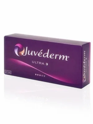 JUVéDERM ULTRA 3