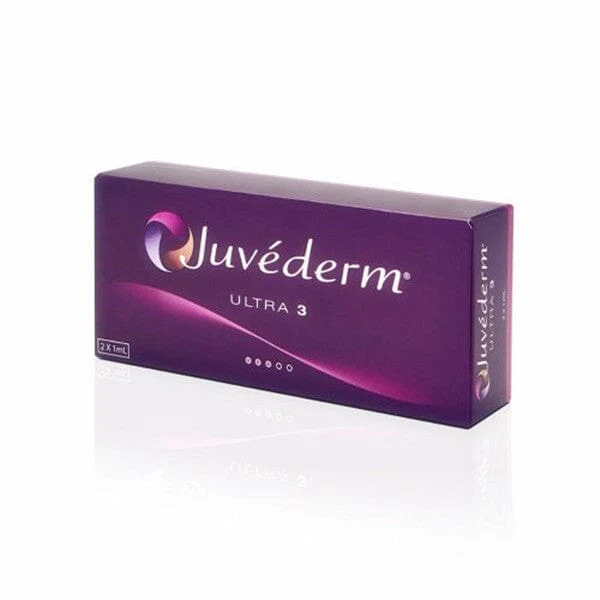 JUVéDERM ULTRA 3