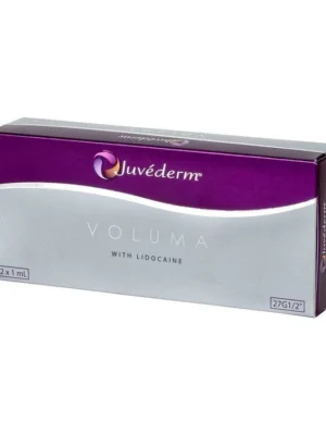 JUVEDERM VOLUMA