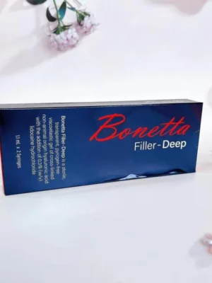 BONETTA DEEP