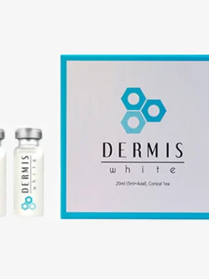 DERMIS WHITE