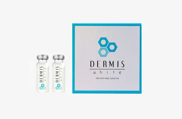 DERMIS WHITE