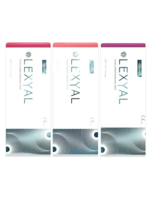 LEXYAL plus 1ml