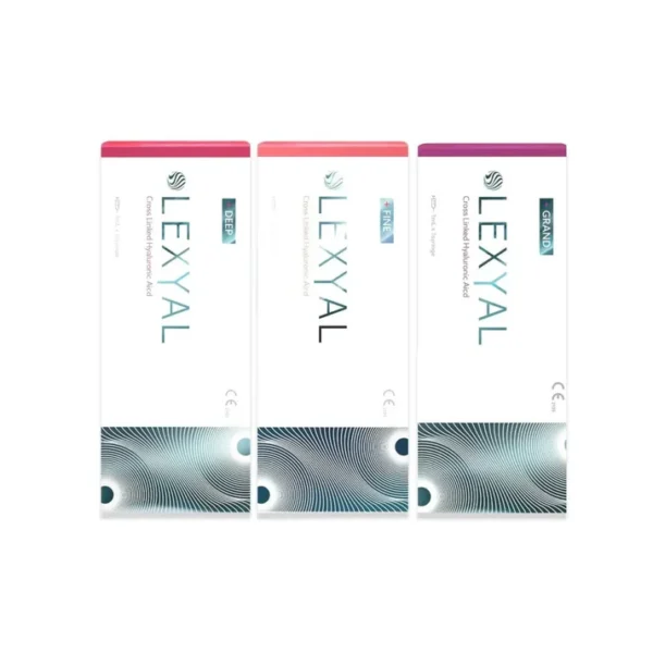 LEXYAL plus 1ml