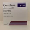 L-CARTITENE 2G/5ML