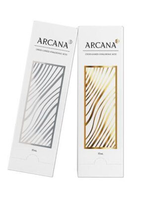 Shop Arcana HA fillers