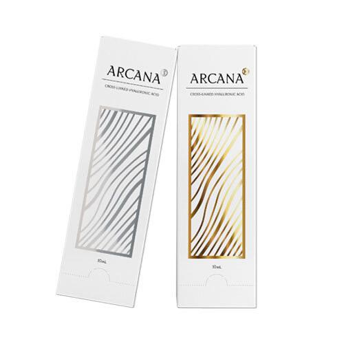 Shop Arcana HA fillers