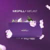 misfill implant 1.1ml