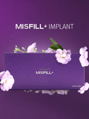 misfill implant 1.1ml