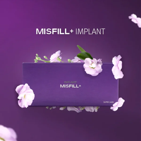 misfill implant 1.1ml