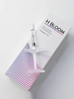 buy H BLOOM BOOSTER