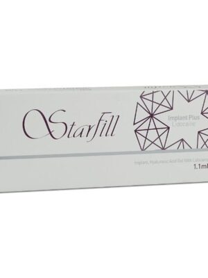 STARFILL IMPLANT PLUS LIDO