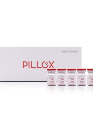 Pillox Medihealer 250