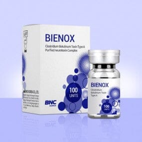 BIENOX 100 UNITS